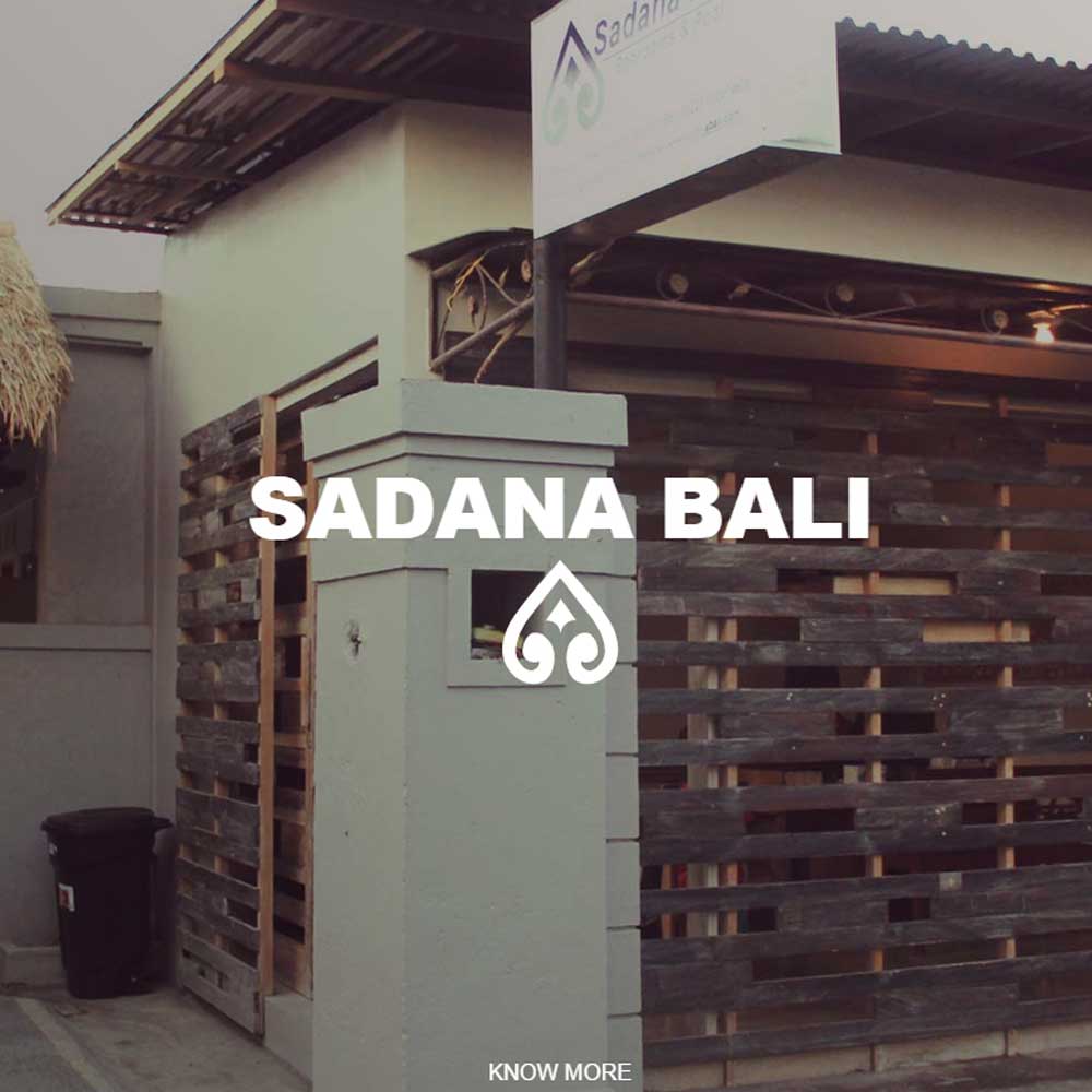 Sadana Bali